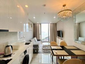 Prodej bytu 2+kk, Pattaya, Thajsko, 35 m2