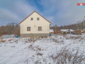 Prodej rodinného domu, Těrlicko - Horní Těrlicko, Těšínská, 180 m2