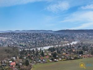 Prodej rodinného domu, Praha - Lipence, Údolí hvězd, 100 m2