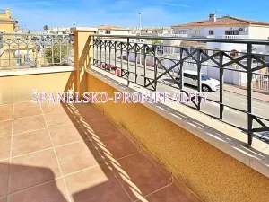 Prodej vily, Torrevieja, Španělsko, 100 m2