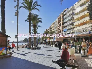 Prodej bytu 3+kk, Torrevieja, Španělsko, 55 m2