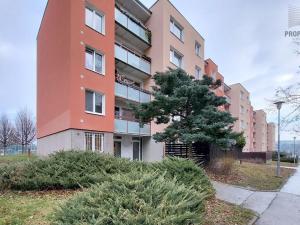 Prodej bytu 2+kk, Brno, Blatnická, 40 m2