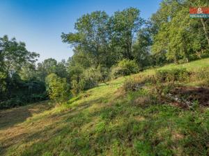 Prodej pozemku pro bydlení, Ústí nad Labem, Černá cesta, 3372 m2