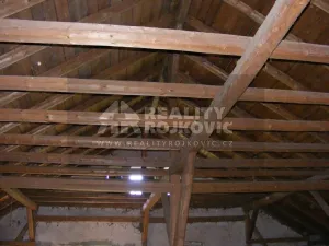 Prodej zemědělské usedlosti, Meziměstí, 120 m2