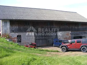 Prodej zemědělské usedlosti, Meziměstí, 120 m2