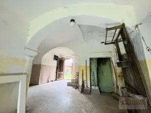 Prodej zemědělské usedlosti, Otovice, 120 m2