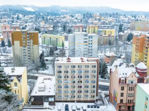 Prodej ubytování, Jablonec nad Nisou, Liberecká, 3320 m2