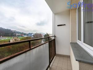 Prodej bytu 3+1, Karlovy Vary, Lidická, 64 m2