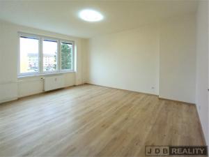 Pronájem bytu 2+1, Štětí, Školní, 54 m2