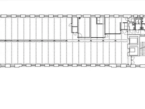 Pronájem komerční nemovitosti, Šumperk, M. R. Štefánika, 632 m2