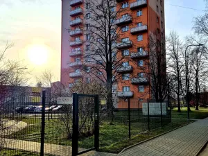 Prodej bytu 3+1, Hlučín, Čs. armády, 65 m2