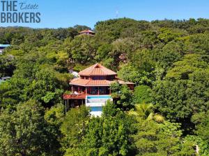 Prodej rodinného domu, Lost Isles Estate, José Santos Guardiola, Honduras, 2596 m2