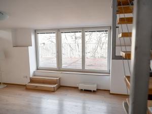 Pronájem bytu 3+kk, Praha - Lochkov, U sladovny, 95 m2