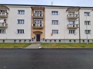 Prodej bytu 2+1, Bechyně, Na Libuši, 51 m2