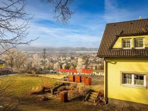 Prodej rodinného domu, Prachatice, U Lipového dvora, 200 m2