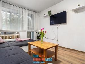 Prodej bytu 2+kk, Praha - Krč, V Štíhlách, 47 m2