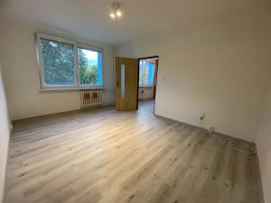 Pronájem bytu 2+1, Bílina, Sídliště Za Chlumem, 48 m2