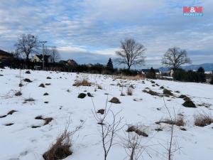 Prodej zahrady, Mosty u Jablunkova, 2045 m2