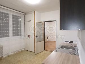 Pronájem bytu 2+1, Šternberk - Dalov, 58 m2