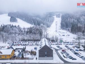 Prodej bytu 2+kk, Loučná nad Desnou - Kouty nad Desnou, 36 m2