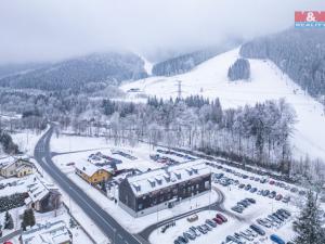 Prodej bytu 2+kk, Loučná nad Desnou - Kouty nad Desnou, 36 m2