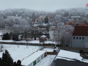 Prodej rodinného domu, Třešť, Ztracená, 285 m2