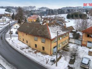 Prodej rodinného domu, Ubušínek, 140 m2