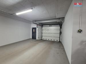 Prodej garážového stání, Beroun - Beroun-Město, Na Náhonu, 20 m2