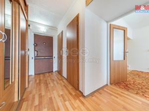 Prodej bytu 2+kk, Praha, Kpt. Stránského, 43 m2