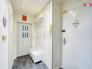 Prodej bytu 2+kk, Karlovy Vary - Tašovice, Hradištní, 45 m2