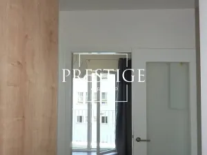 Pronájem bytu 2+kk, Praha - Libeň, Novovysočanská, 49 m2