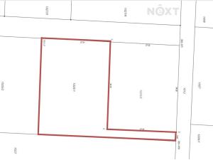 Prodej pozemku pro bydlení, Přerov, U Montáže, 1149 m2