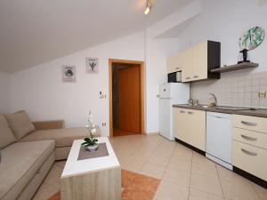 Prodej bytu 2+kk, Vodice, Chorvatsko, Srima III, 43 m2