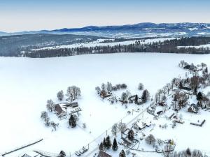 Prodej chalupy, České Petrovice, 207 m2