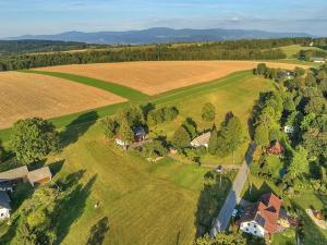 Prodej chalupy, České Petrovice, 207 m2