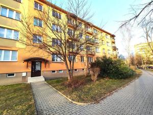 Pronájem bytu 3+1, Ostrava, Gen. Sochora, 65 m2