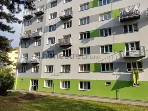 Prodej bytu 2+1, Brno, Renneská třída, 53 m2