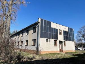 Prodej ubytování, Mnichovo Hradiště, Víta Nejedlého, 1100 m2