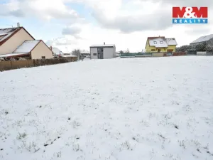 Prodej pozemku pro bydlení, Mnichovo Hradiště - Hněvousice, 800 m2