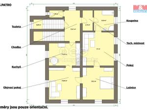 Prodej rodinného domu, Luby, Kraslická, 590 m2