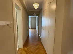 Pronájem bytu 3+kk, Praha - Staré Město, Bílkova, 76 m2