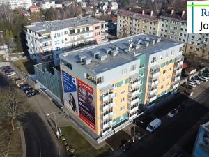 Prodej bytu 2+kk, Liberec, Americká, 62 m2