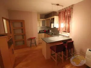 Pronájem bytu 1+kk, Praha - Košíře, Pod školou, 50 m2