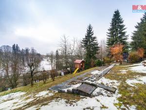 Prodej chaty, Kamenná Horka, 23 m2