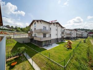 Prodej bytu 2+kk, Lipno nad Vltavou, 54 m2