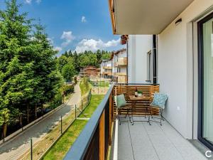 Prodej bytu 2+kk, Lipno nad Vltavou, 69 m2