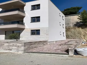 Prodej bytu 4+kk, Baška Voda, Chorvatsko, 89 m2