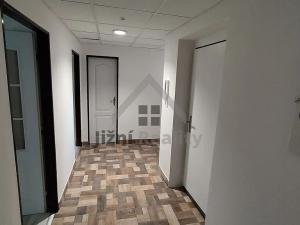 Prodej bytu 3+1, Mladá Vožice, Husovo náměstí, 82 m2