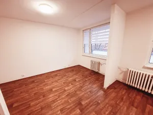 Pronájem bytu 2+kk, Litoměřice, Revoluční, 42 m2