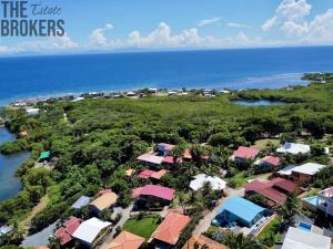 Prodej rodinného domu, point, José Santos Guardiola, Honduras, 306 m2